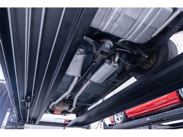 1969 Dodge Dart GTS (CC-2089643) for sale in Rancho Cordova, California