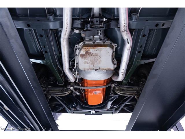 1969 Dodge Dart GTS (CC-2089643) for sale in Rancho Cordova, California