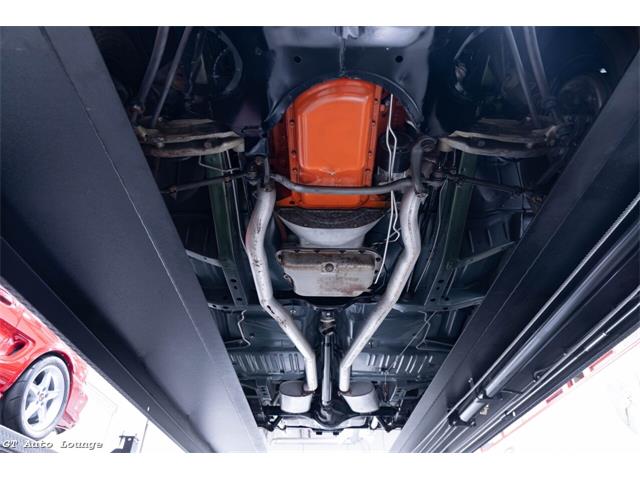 1969 Dodge Dart GTS (CC-2089643) for sale in Rancho Cordova, California