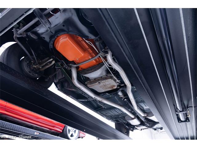 1969 Dodge Dart GTS (CC-2089643) for sale in Rancho Cordova, California