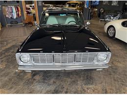1966 Dodge Dart GT (CC-2089645) for sale in Grass Valley, California