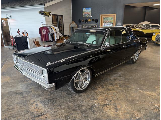 1966 Dodge Dart GT (CC-2089645) for sale in Grass Valley, California