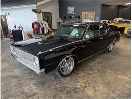 1966 Dodge Dart GT (CC-2089645) for sale in Grass Valley, California