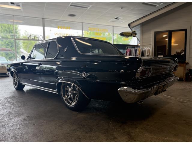 1966 Dodge Dart GT (CC-2089645) for sale in Grass Valley, California
