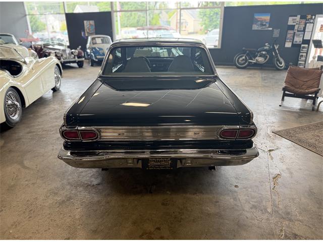 1966 Dodge Dart GT (CC-2089645) for sale in Grass Valley, California