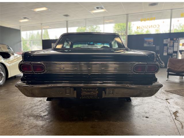 1966 Dodge Dart GT (CC-2089645) for sale in Grass Valley, California