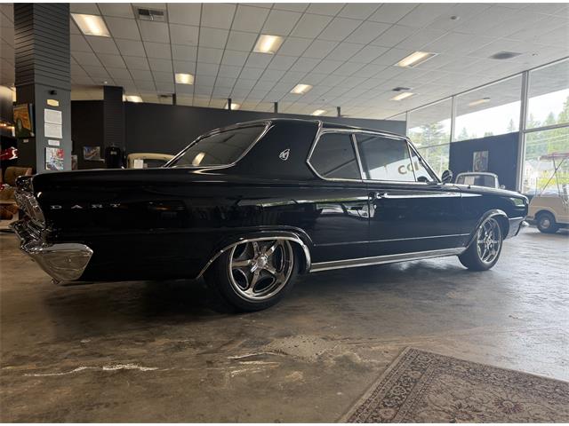 1966 Dodge Dart GT (CC-2089645) for sale in Grass Valley, California