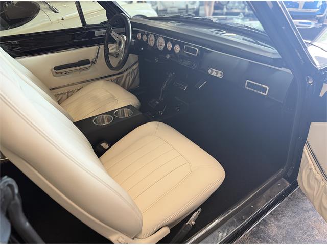 1966 Dodge Dart GT (CC-2089645) for sale in Grass Valley, California