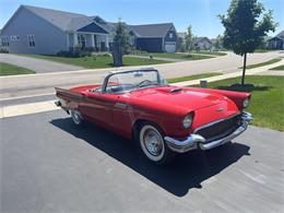 1957 Ford Thunderbird (CC-2089646) for sale in Rogers, Minnesota