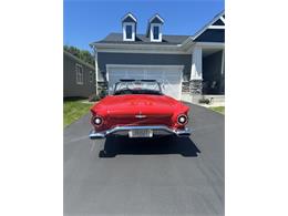 1957 Ford Thunderbird (CC-2089646) for sale in Rogers, Minnesota