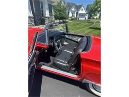 1957 Ford Thunderbird (CC-2089646) for sale in Rogers, Minnesota