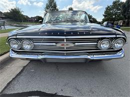 1960 Chevrolet Impala (CC-2089648) for sale in Tulsa, Oklahoma