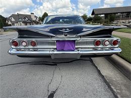 1960 Chevrolet Impala (CC-2089648) for sale in Tulsa, Oklahoma