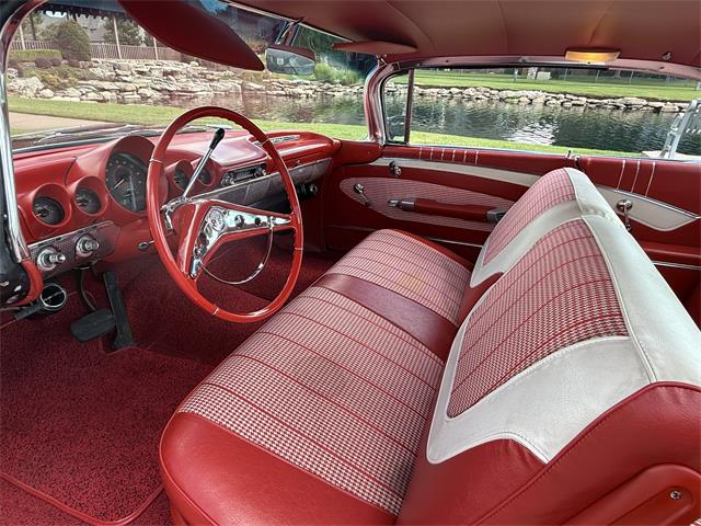 1960 Chevrolet Impala (CC-2089648) for sale in Tulsa, Oklahoma
