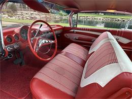 1960 Chevrolet Impala (CC-2089648) for sale in Tulsa, Oklahoma