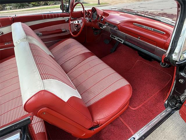 1960 Chevrolet Impala (CC-2089648) for sale in Tulsa, Oklahoma