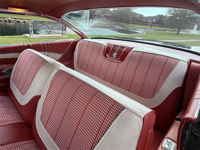 1960 Chevrolet Impala (CC-2089648) for sale in Tulsa, Oklahoma
