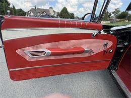 1960 Chevrolet Impala (CC-2089648) for sale in Tulsa, Oklahoma