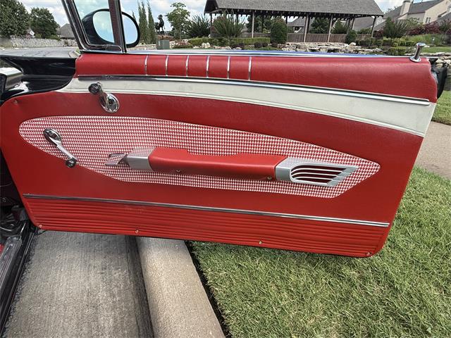 1960 Chevrolet Impala (CC-2089648) for sale in Tulsa, Oklahoma