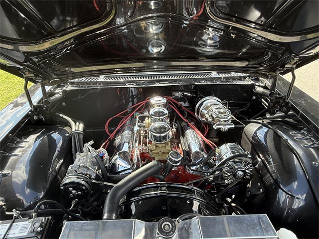 1960 Chevrolet Impala (CC-2089648) for sale in Tulsa, Oklahoma