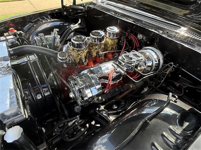1960 Chevrolet Impala (CC-2089648) for sale in Tulsa, Oklahoma