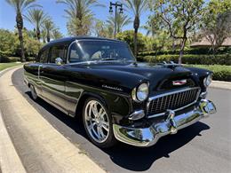 1955 Chevrolet 210 (Bel Air Tribute) (CC-2089649) for sale in Fresno, California