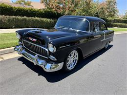 1955 Chevrolet 210 (Bel Air Tribute) (CC-2089649) for sale in Fresno, California