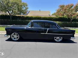 1955 Chevrolet 210 (Bel Air Tribute) (CC-2089649) for sale in Fresno, California