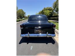 1955 Chevrolet 210 (Bel Air Tribute) (CC-2089649) for sale in Fresno, California