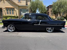 1955 Chevrolet 210 (Bel Air Tribute) (CC-2089649) for sale in Fresno, California