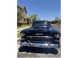 1955 Chevrolet 210 (Bel Air Tribute) (CC-2089649) for sale in Fresno, California