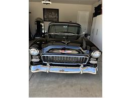 1955 Chevrolet 210 (Bel Air Tribute) (CC-2089649) for sale in Fresno, California