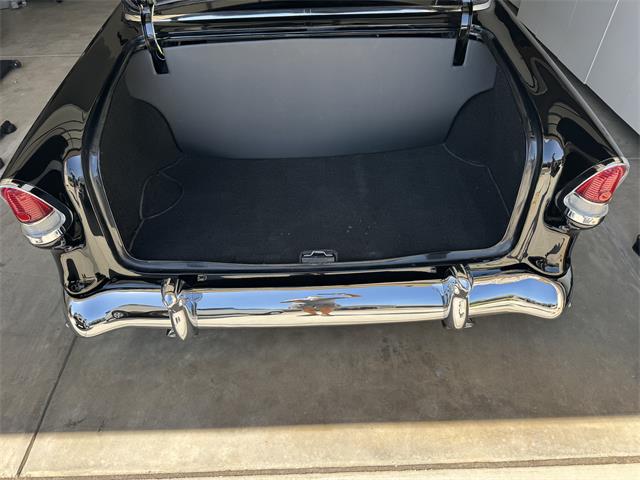 1955 Chevrolet 210 (Bel Air Tribute) (CC-2089649) for sale in Fresno, California