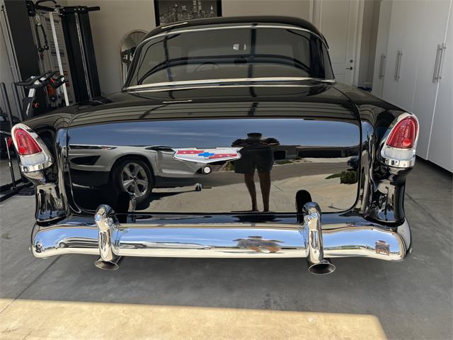 1955 Chevrolet 210 (Bel Air Tribute) (CC-2089649) for sale in Fresno, California