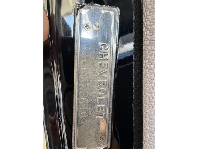 1955 Chevrolet 210 (Bel Air Tribute) (CC-2089649) for sale in Fresno, California