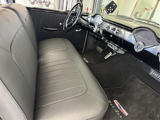 1955 Chevrolet 210 (Bel Air Tribute) (CC-2089649) for sale in Fresno, California