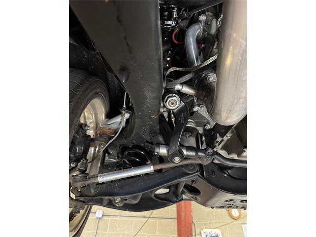 1955 Chevrolet 210 (Bel Air Tribute) (CC-2089649) for sale in Fresno, California
