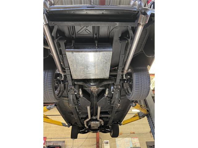 1955 Chevrolet 210 (Bel Air Tribute) (CC-2089649) for sale in Fresno, California