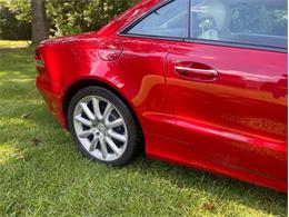 2007 Mercedes-Benz SL550 (CC-2080965) for sale in Greensboro, North Carolina