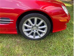 2007 Mercedes-Benz SL550 (CC-2080965) for sale in Greensboro, North Carolina