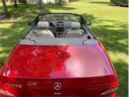 2007 Mercedes-Benz SL550 (CC-2080965) for sale in Greensboro, North Carolina