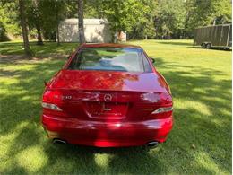 2007 Mercedes-Benz SL550 (CC-2080965) for sale in Greensboro, North Carolina