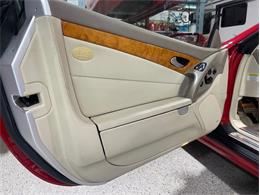 2007 Mercedes-Benz SL550 (CC-2080965) for sale in Greensboro, North Carolina
