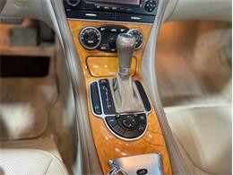 2007 Mercedes-Benz SL550 (CC-2080965) for sale in Greensboro, North Carolina