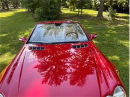 2007 Mercedes-Benz SL550 (CC-2080965) for sale in Greensboro, North Carolina