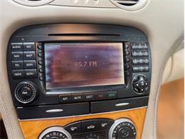 2007 Mercedes-Benz SL550 (CC-2080965) for sale in Greensboro, North Carolina