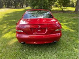 2007 Mercedes-Benz SL550 (CC-2080965) for sale in Greensboro, North Carolina