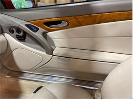 2007 Mercedes-Benz SL550 (CC-2080965) for sale in Greensboro, North Carolina