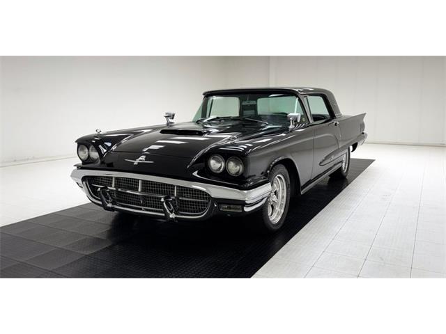 1960 Ford Thunderbird (CC-2089650) for sale in Morgantown, Pennsylvania