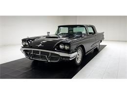 1960 Ford Thunderbird (CC-2089650) for sale in Morgantown, Pennsylvania